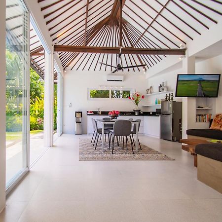 Villa Sitara, Sitara Villa Group 세미냑 외부 사진