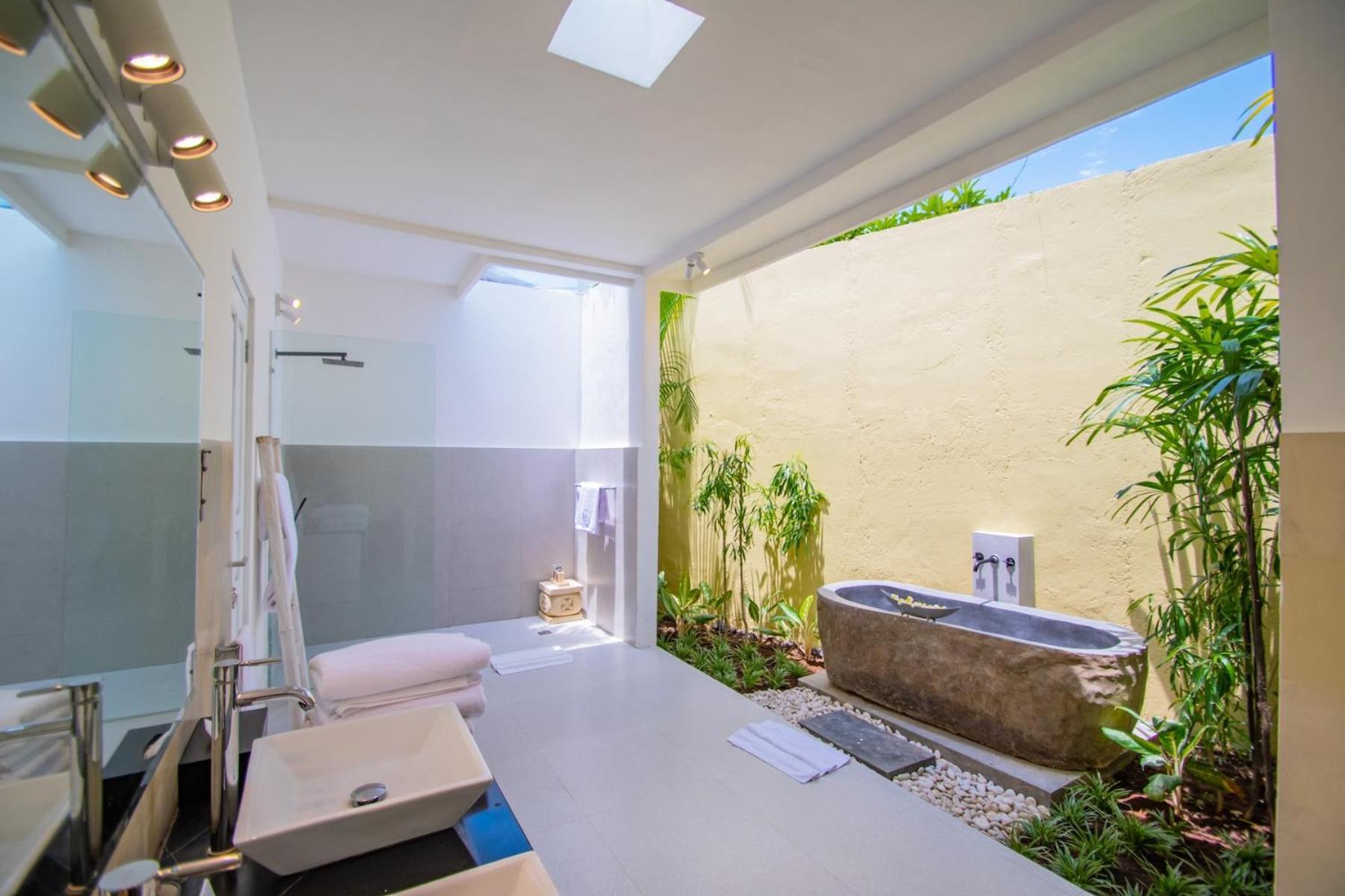 Villa Sitara, Sitara Villa Group 세미냑 외부 사진