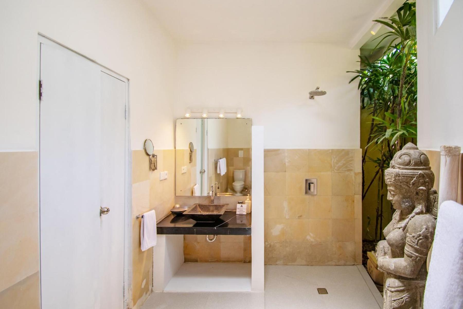 Villa Sitara, Sitara Villa Group 세미냑 외부 사진