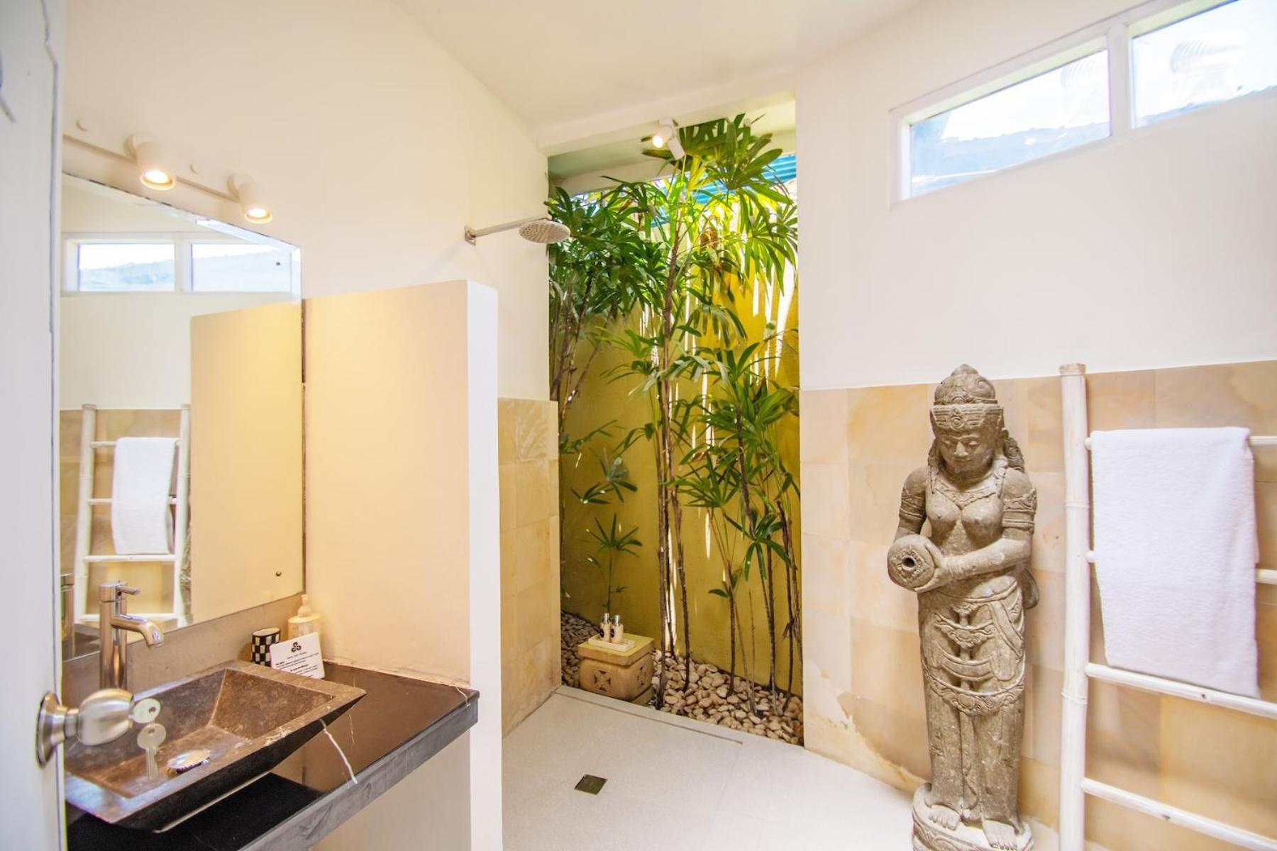 Villa Sitara, Sitara Villa Group 세미냑 외부 사진