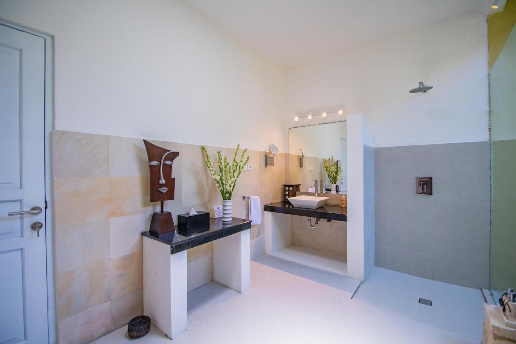 Villa Sitara, Sitara Villa Group 세미냑 외부 사진