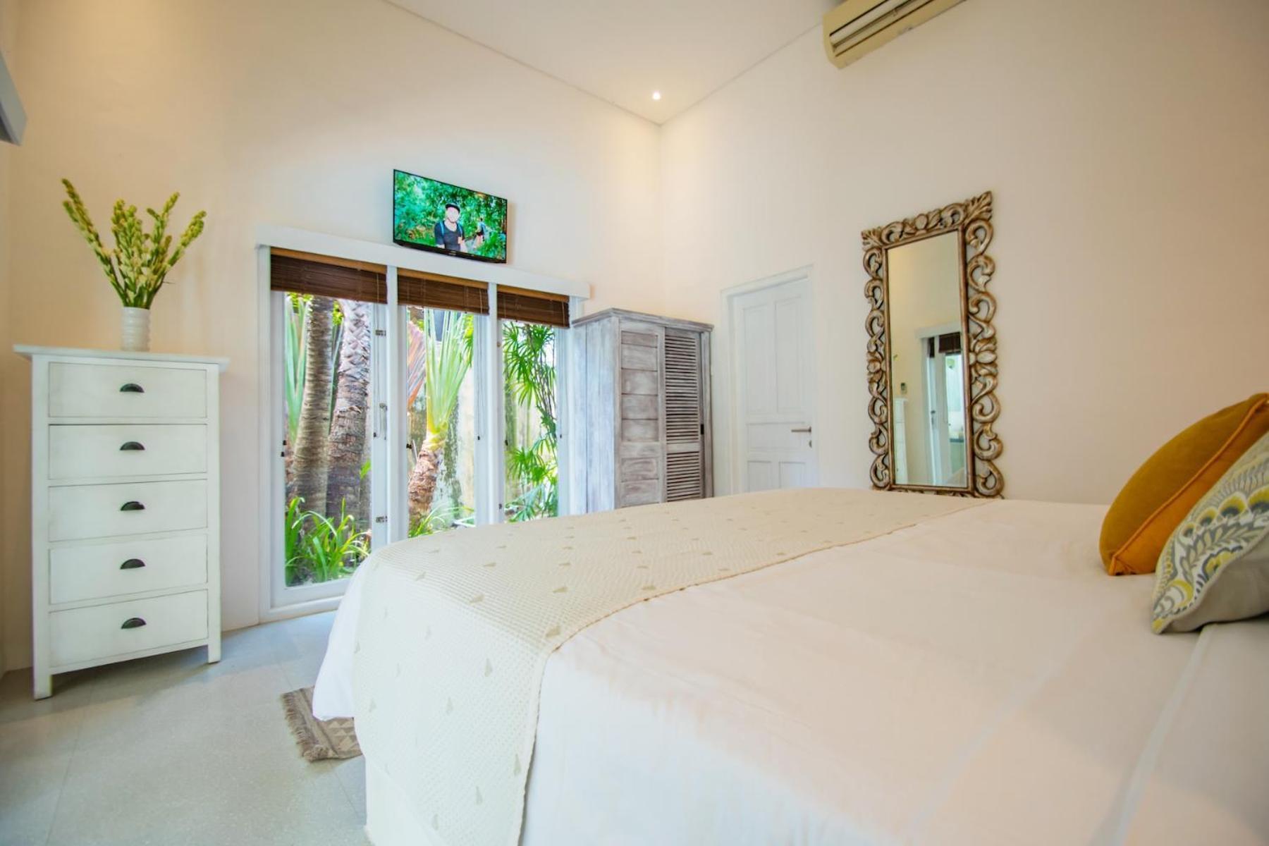 Villa Sitara, Sitara Villa Group 세미냑 외부 사진