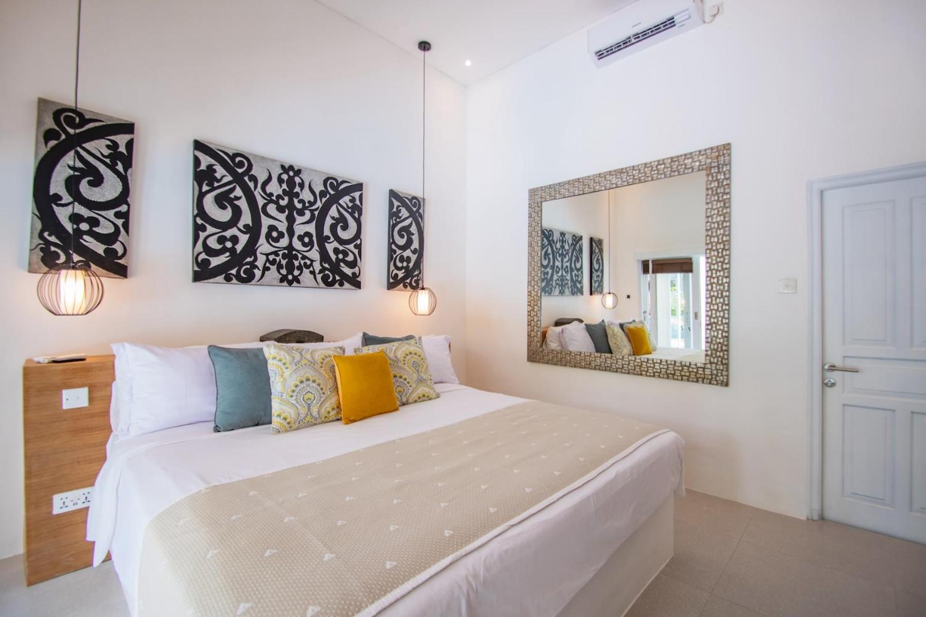 Villa Sitara, Sitara Villa Group 세미냑 외부 사진