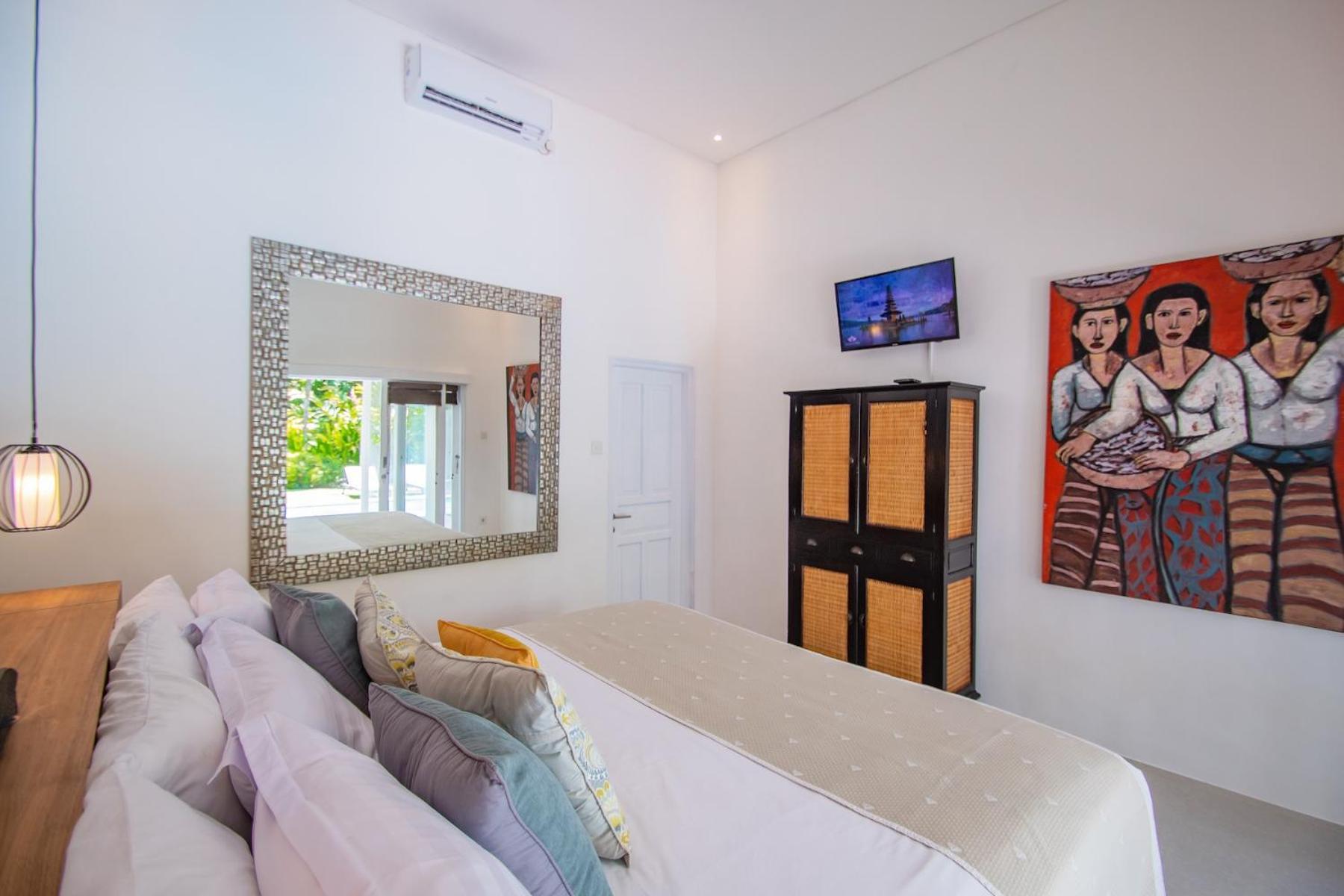 Villa Sitara, Sitara Villa Group 세미냑 외부 사진