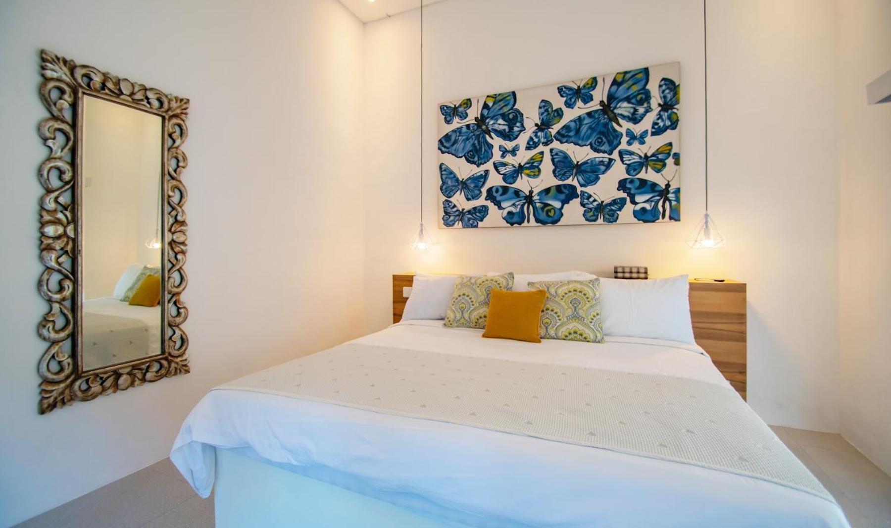Villa Sitara, Sitara Villa Group 세미냑 외부 사진