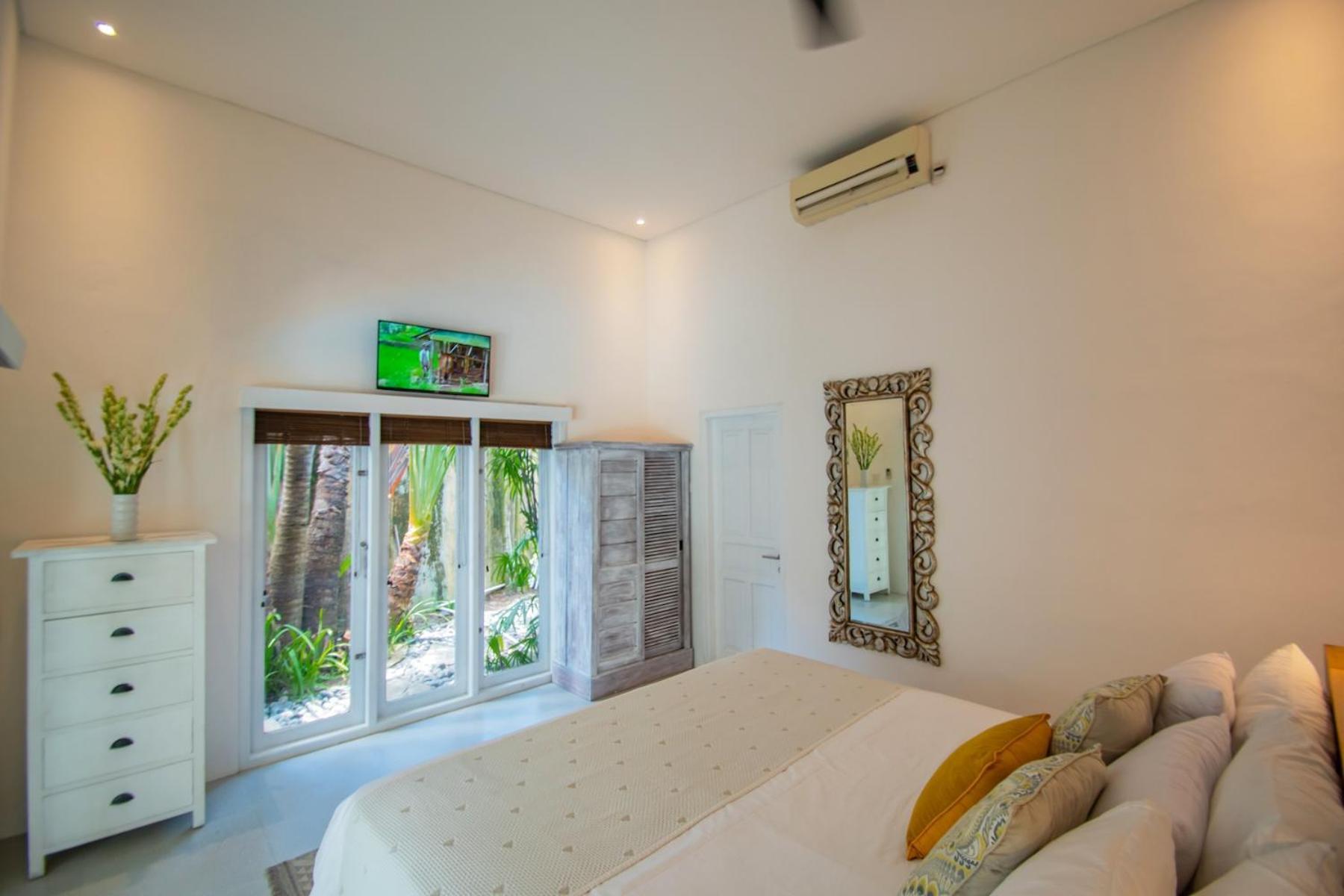 Villa Sitara, Sitara Villa Group 세미냑 외부 사진