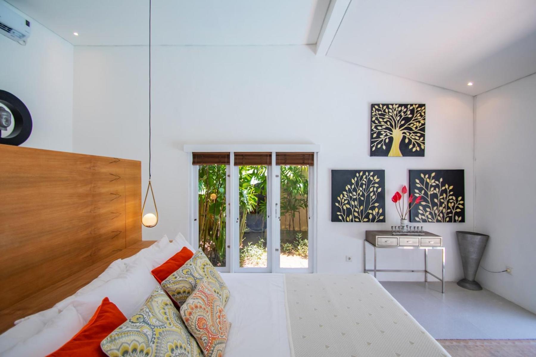 Villa Sitara, Sitara Villa Group 세미냑 외부 사진