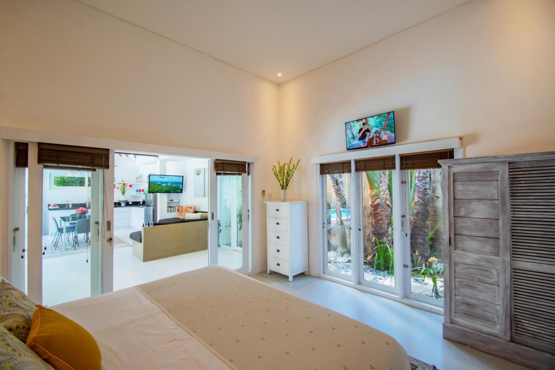 Villa Sitara, Sitara Villa Group 세미냑 외부 사진