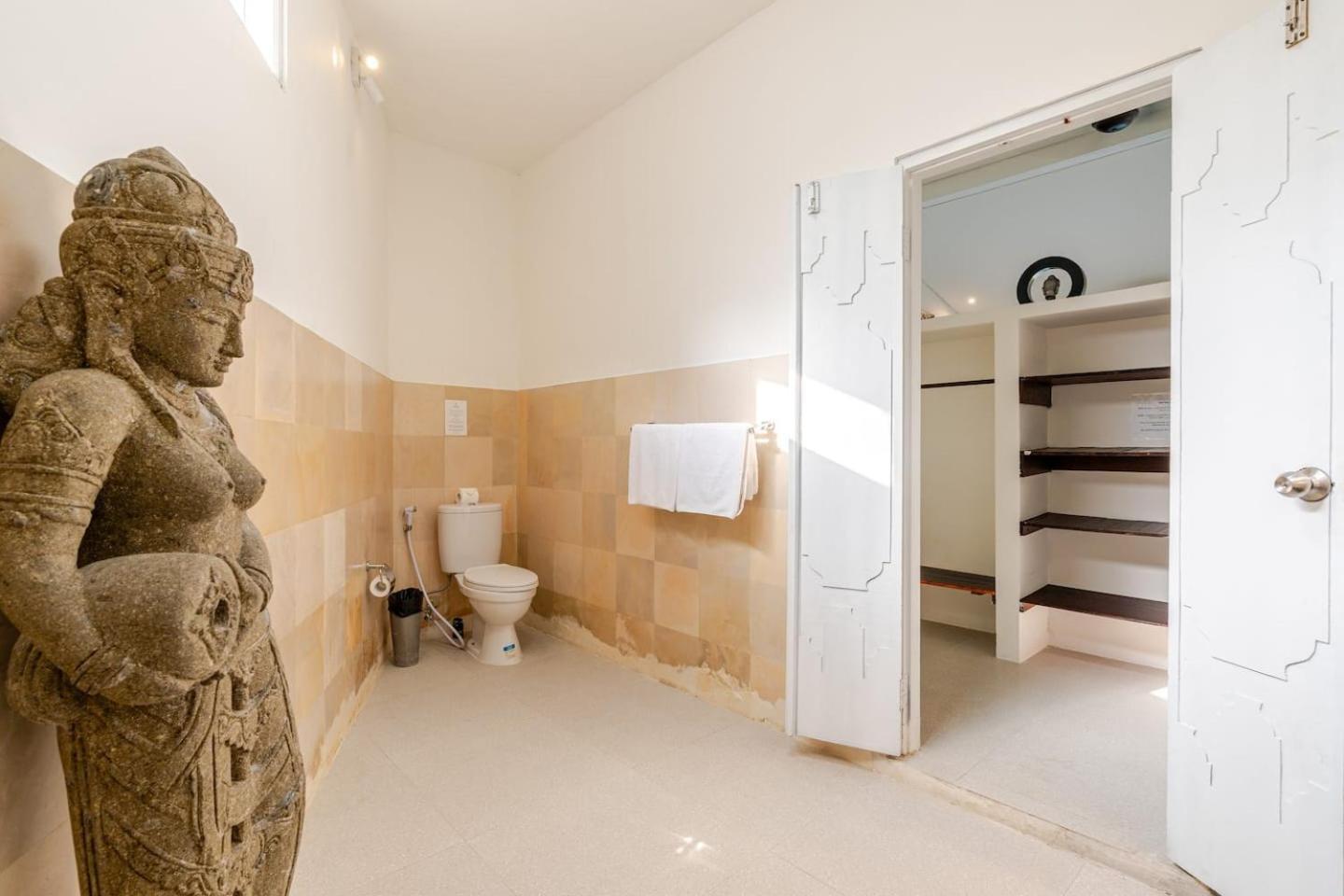 Villa Sitara, Sitara Villa Group 세미냑 외부 사진