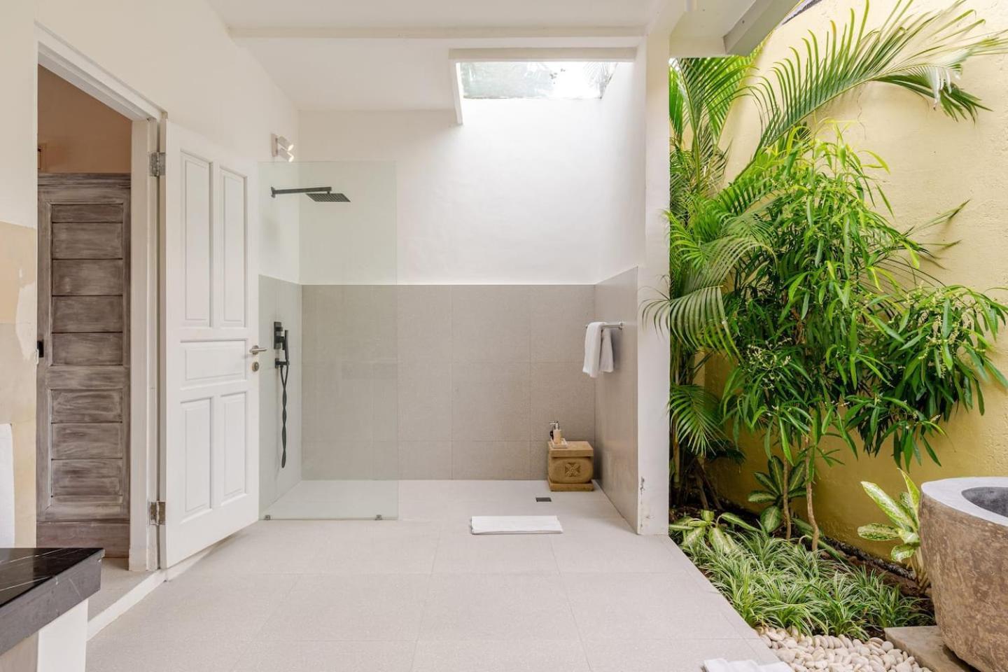 Villa Sitara, Sitara Villa Group 세미냑 외부 사진
