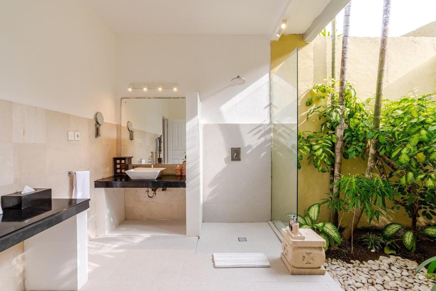 Villa Sitara, Sitara Villa Group 세미냑 외부 사진