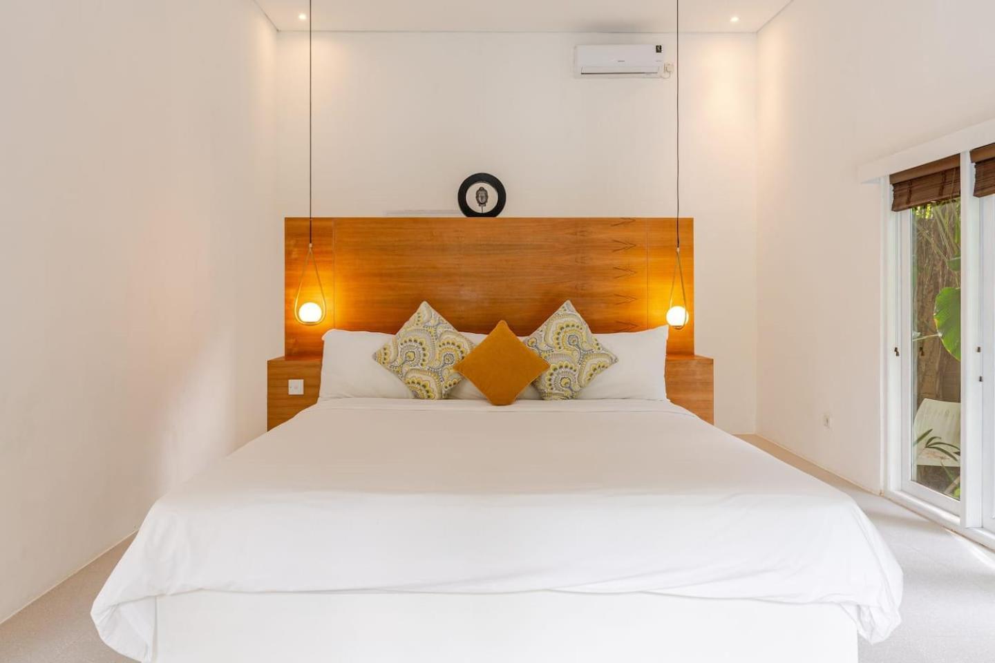 Villa Sitara, Sitara Villa Group 세미냑 외부 사진