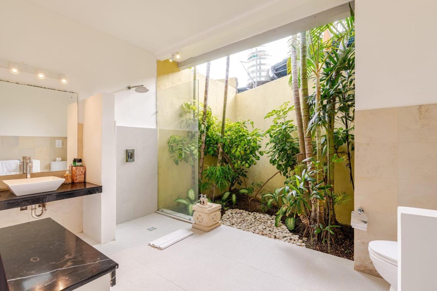 Villa Sitara, Sitara Villa Group 세미냑 외부 사진