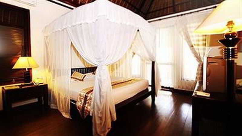 Villa Sitara, Sitara Villa Group 세미냑 외부 사진
