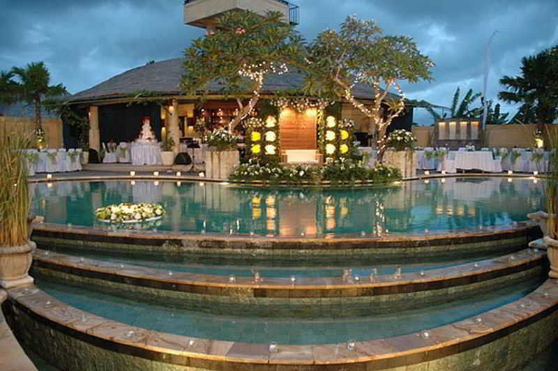 Villa Sitara, Sitara Villa Group 세미냑 외부 사진