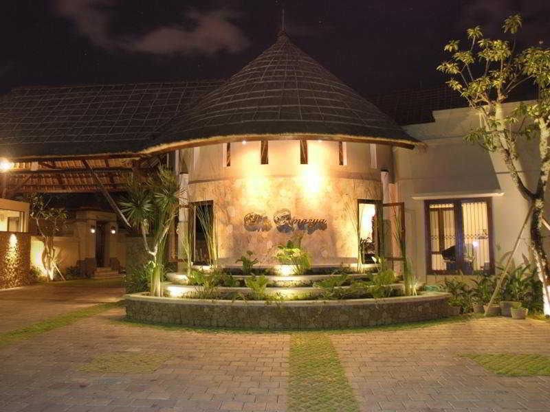 Villa Sitara, Sitara Villa Group 세미냑 외부 사진