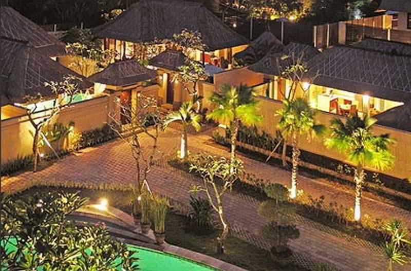 Villa Sitara, Sitara Villa Group 세미냑 외부 사진