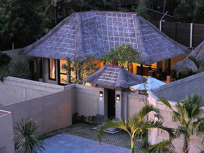 Villa Sitara, Sitara Villa Group 세미냑 외부 사진