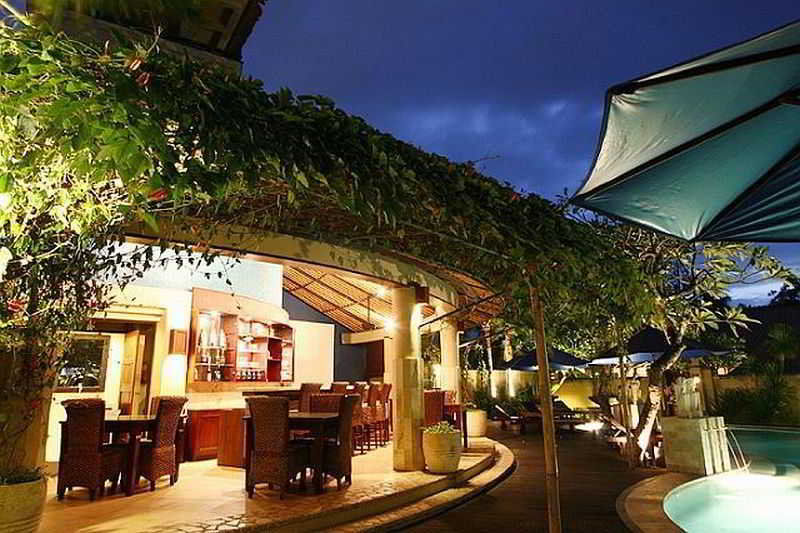 Villa Sitara, Sitara Villa Group 세미냑 외부 사진