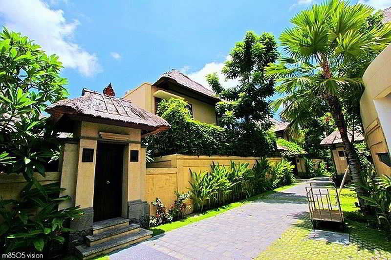 Villa Sitara, Sitara Villa Group 세미냑 외부 사진