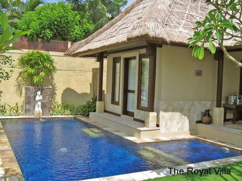 Villa Sitara, Sitara Villa Group 세미냑 외부 사진